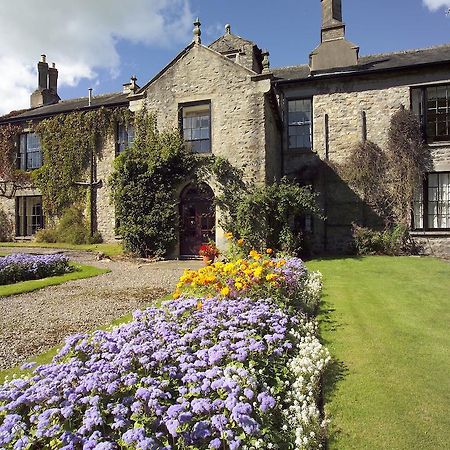 Thorns Hall Guest House Sedbergh Exterior photo