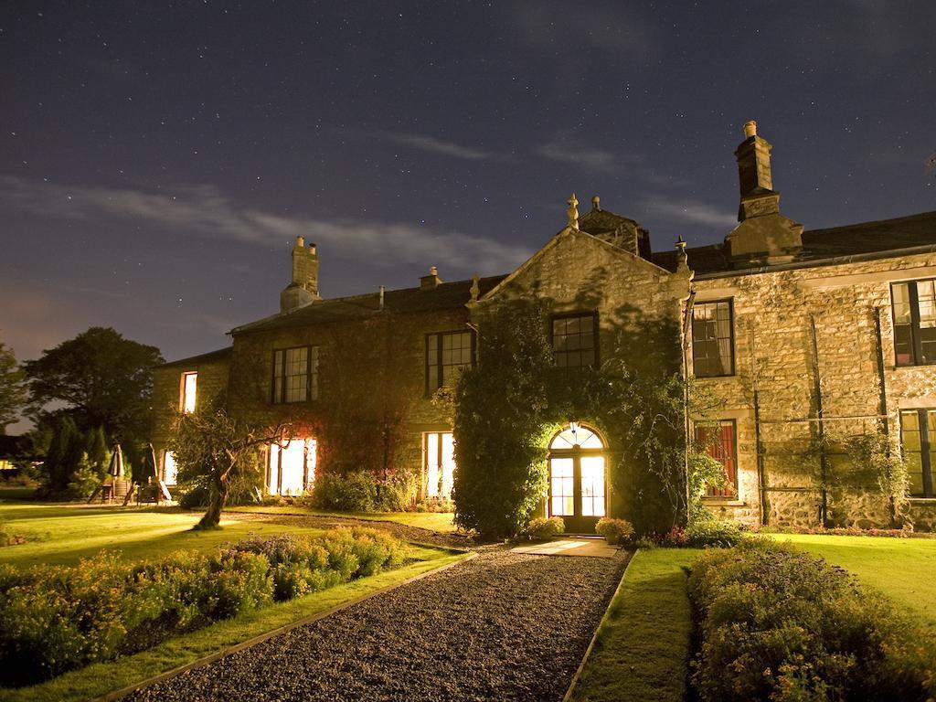 Thorns Hall Guest House Sedbergh Exterior photo